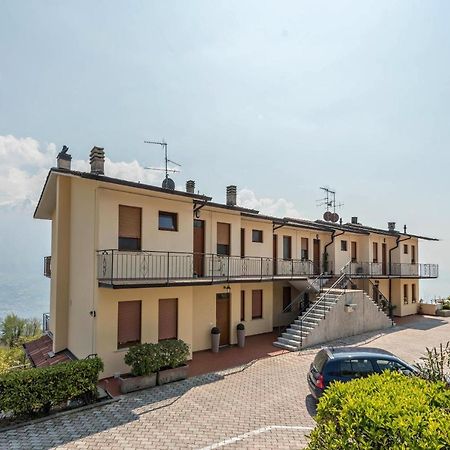 Bel Soggiorno Lake View 1 Tremosine Exterior photo